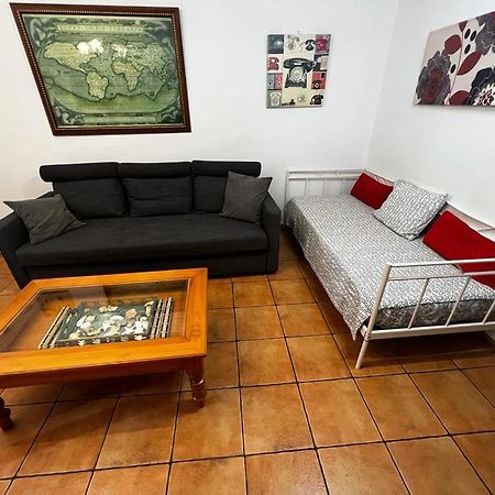 Bonito Piso Centro De Los Boliches 丰希罗拉 外观 照片
