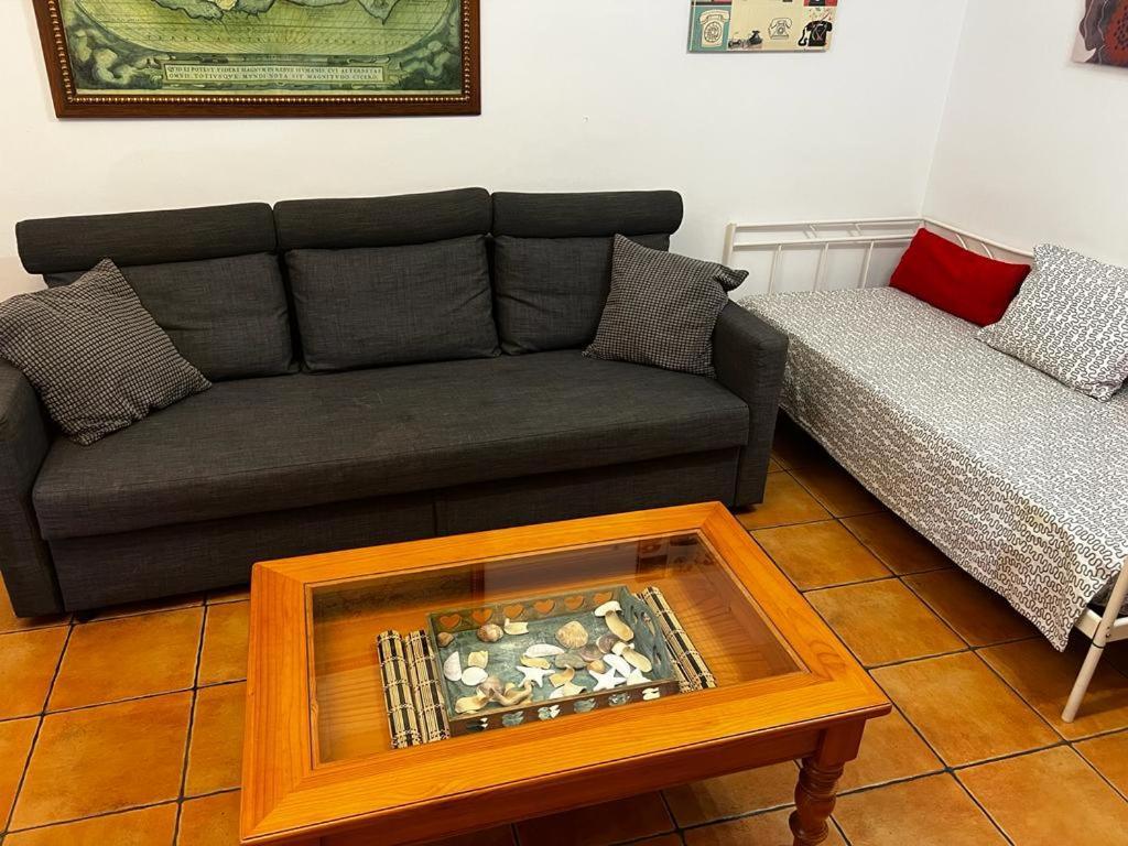 Bonito Piso Centro De Los Boliches 丰希罗拉 外观 照片